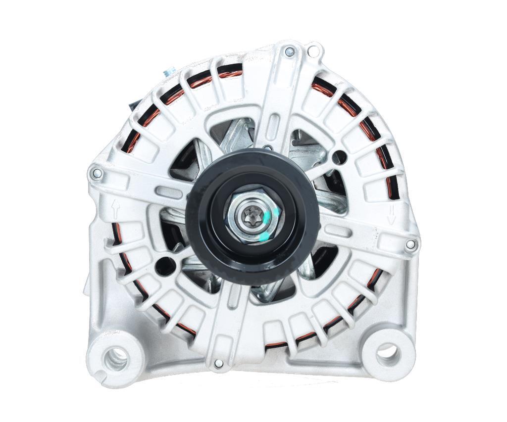 Dynamo / Alternator Bv Psh 215.583.230.000