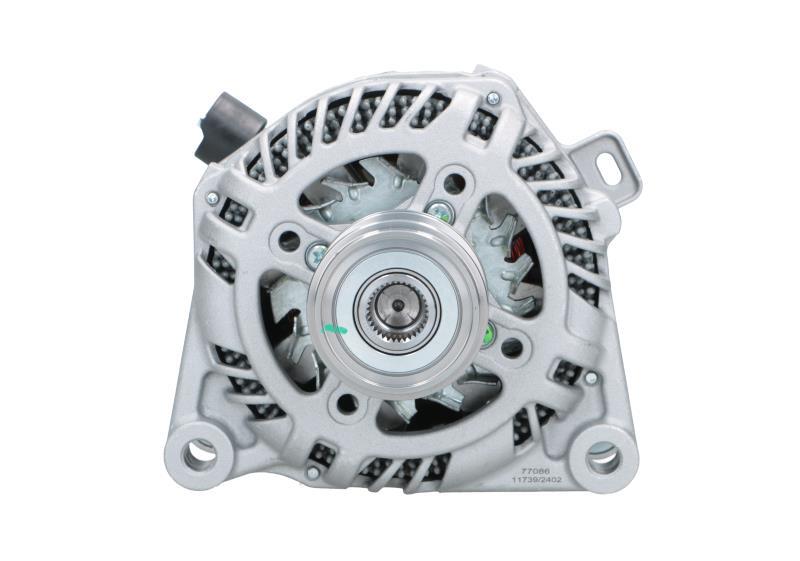Alternator/Dynamo Bv Psh 225.508.210.130