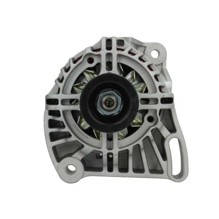 Alternator/Dynamo Bv Psh 505.535.070.050