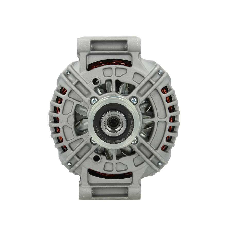 Alternator/Dynamo Bv Psh 555.519.150.011