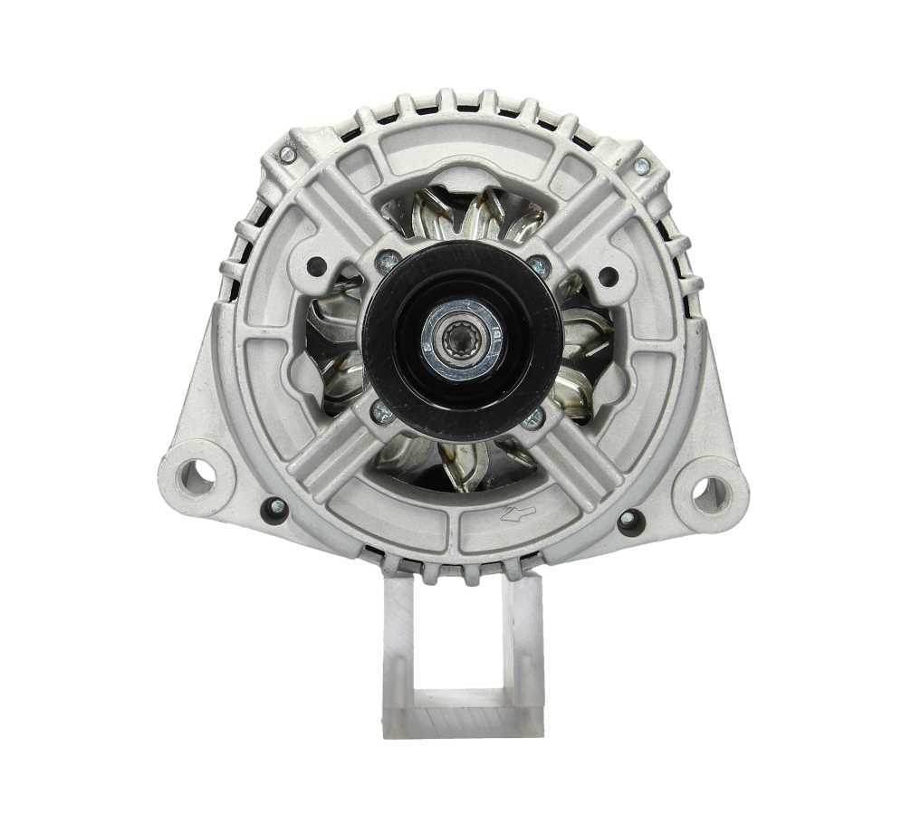 Alternator/Dynamo Bv Psh 555.533.150.010