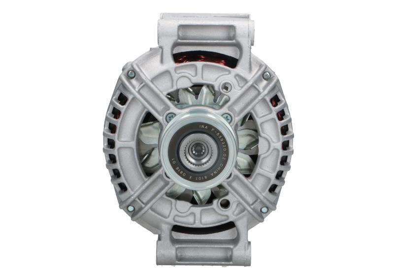 Alternator/Dynamo Bv Psh 555.569.120.010