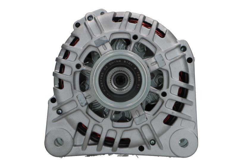 Alternator/Dynamo Bv Psh 575.537.120.000