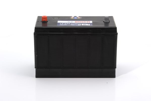 Accu / Batterij Bosch 0 092 L40 330