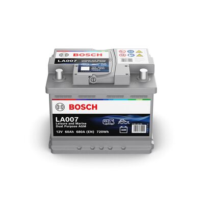 Accu / Batterij Bosch 0 092 LA0 070