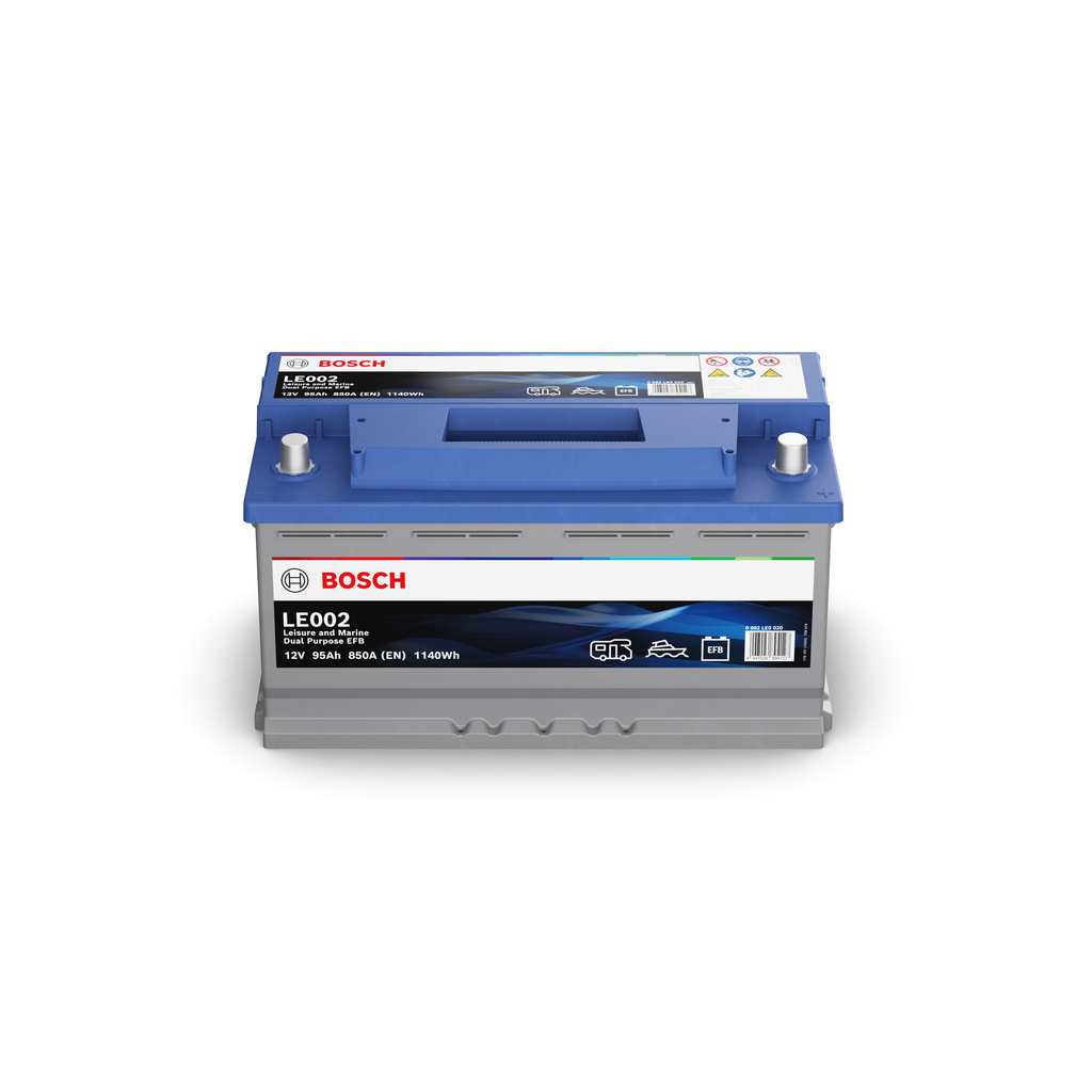 Accu / Batterij Bosch 0 092 LE0 020