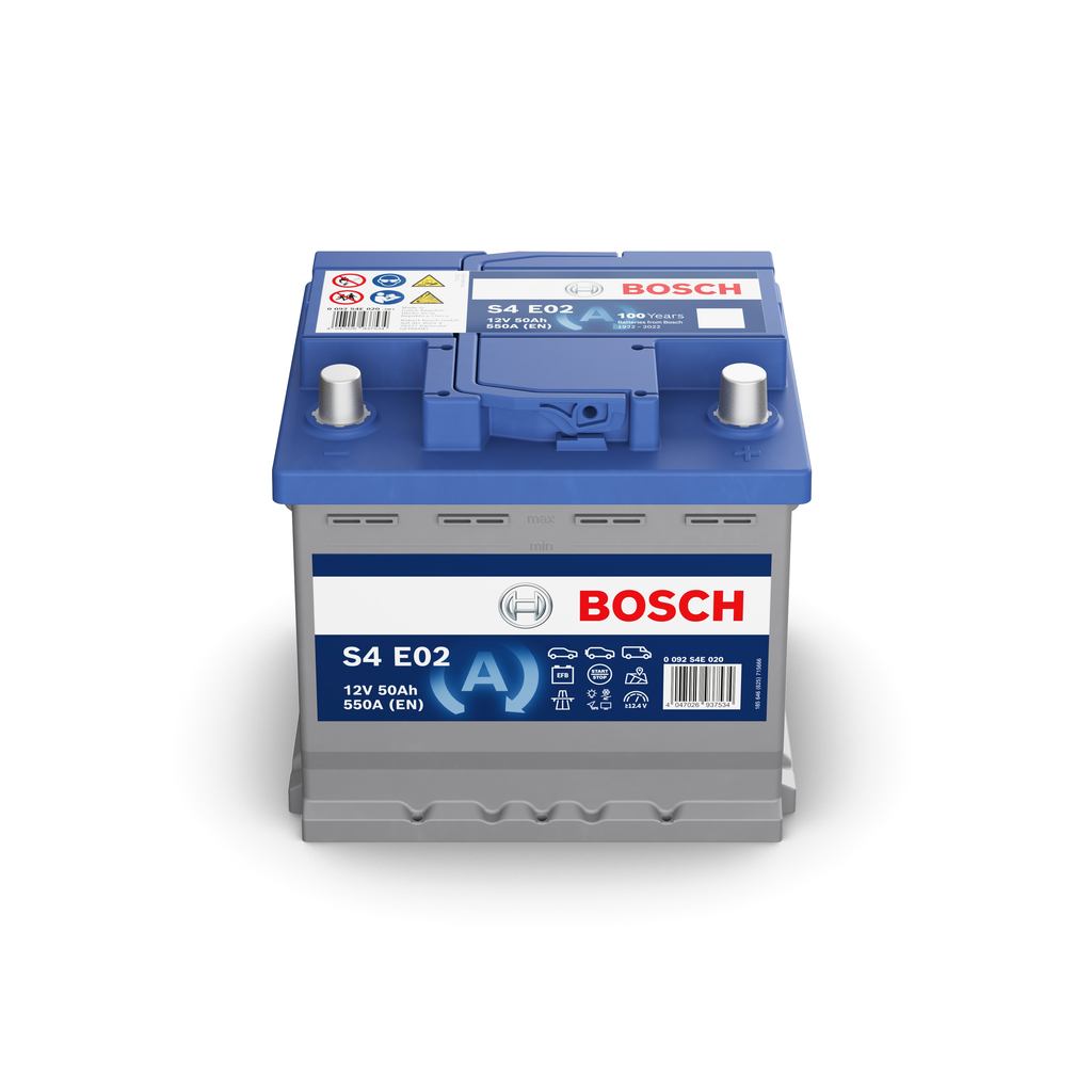 Accu / Batterij Bosch 0 092 S4E 020