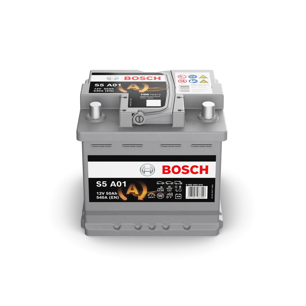Accu / Batterij Bosch 0 092 S5A 010