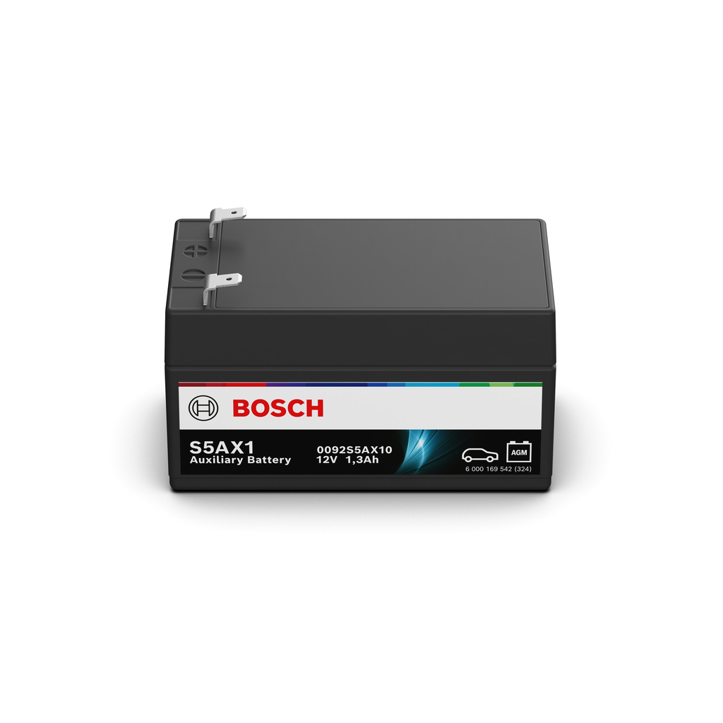 Accu / Batterij Bosch 0 092 S5A X10