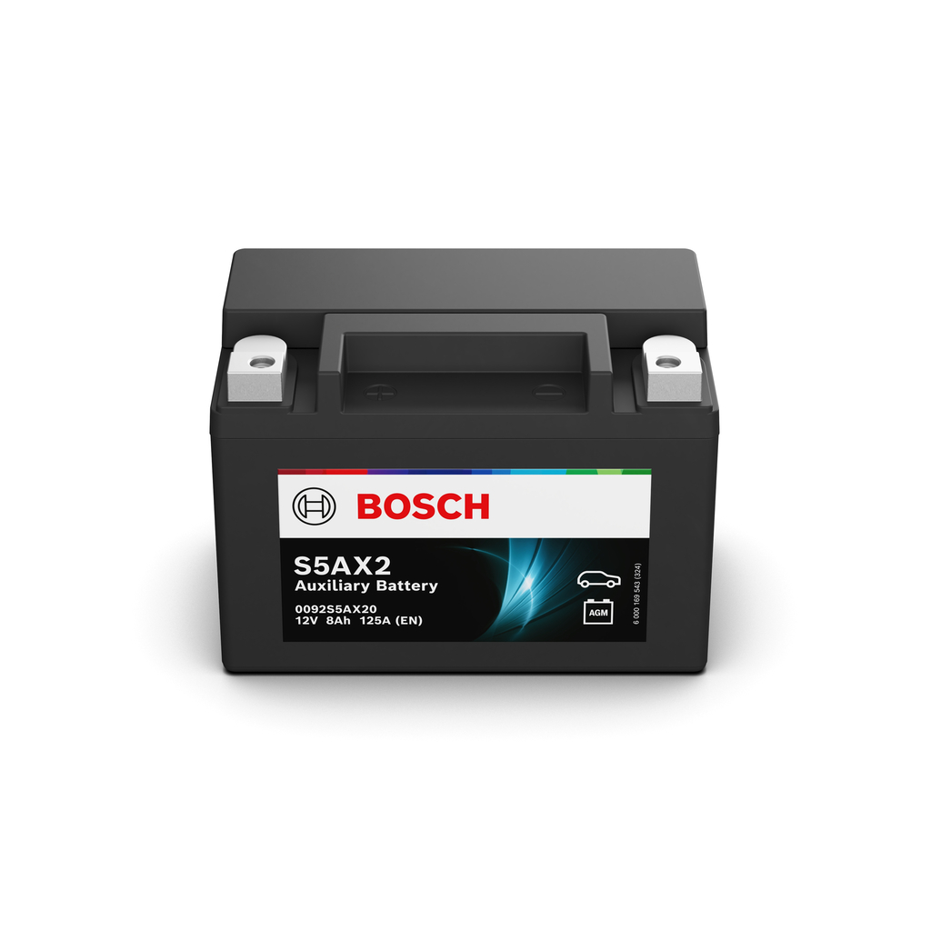 Accu / Batterij Bosch 0 092 S5A X20
