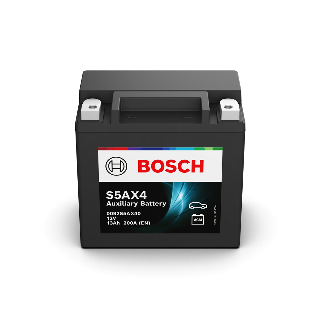 Accu / Batterij Bosch 0 092 S5A X40