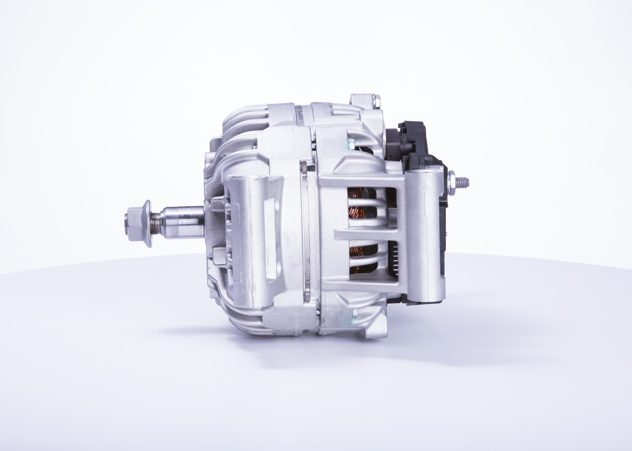 Alternator/Dynamo Bosch 0 124 655 297