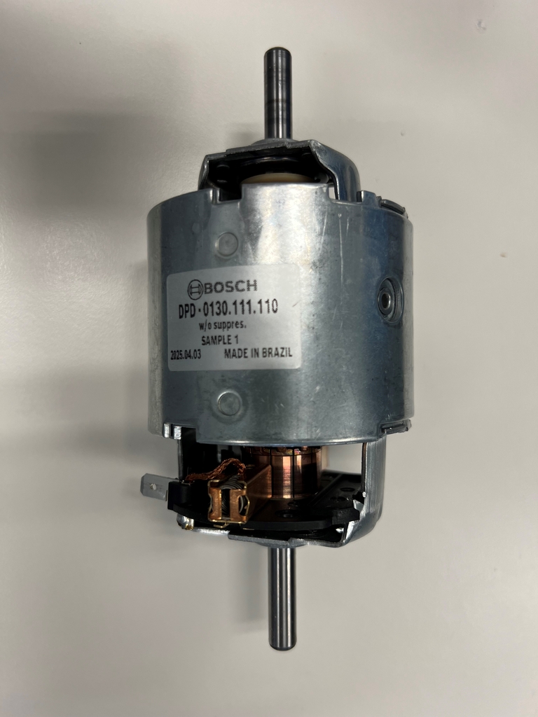 Elektromotor Bosch 0 130 111 110