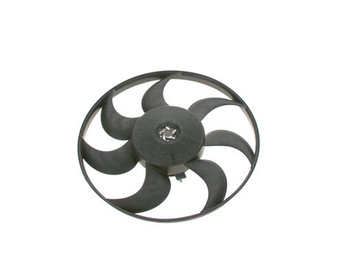 Ventilatorwiel-motorkoeling Bosch 0 130 303 203