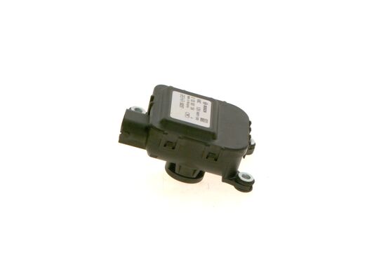 Stelmotor koplamp lichthoogte Bosch 0 132 801 134