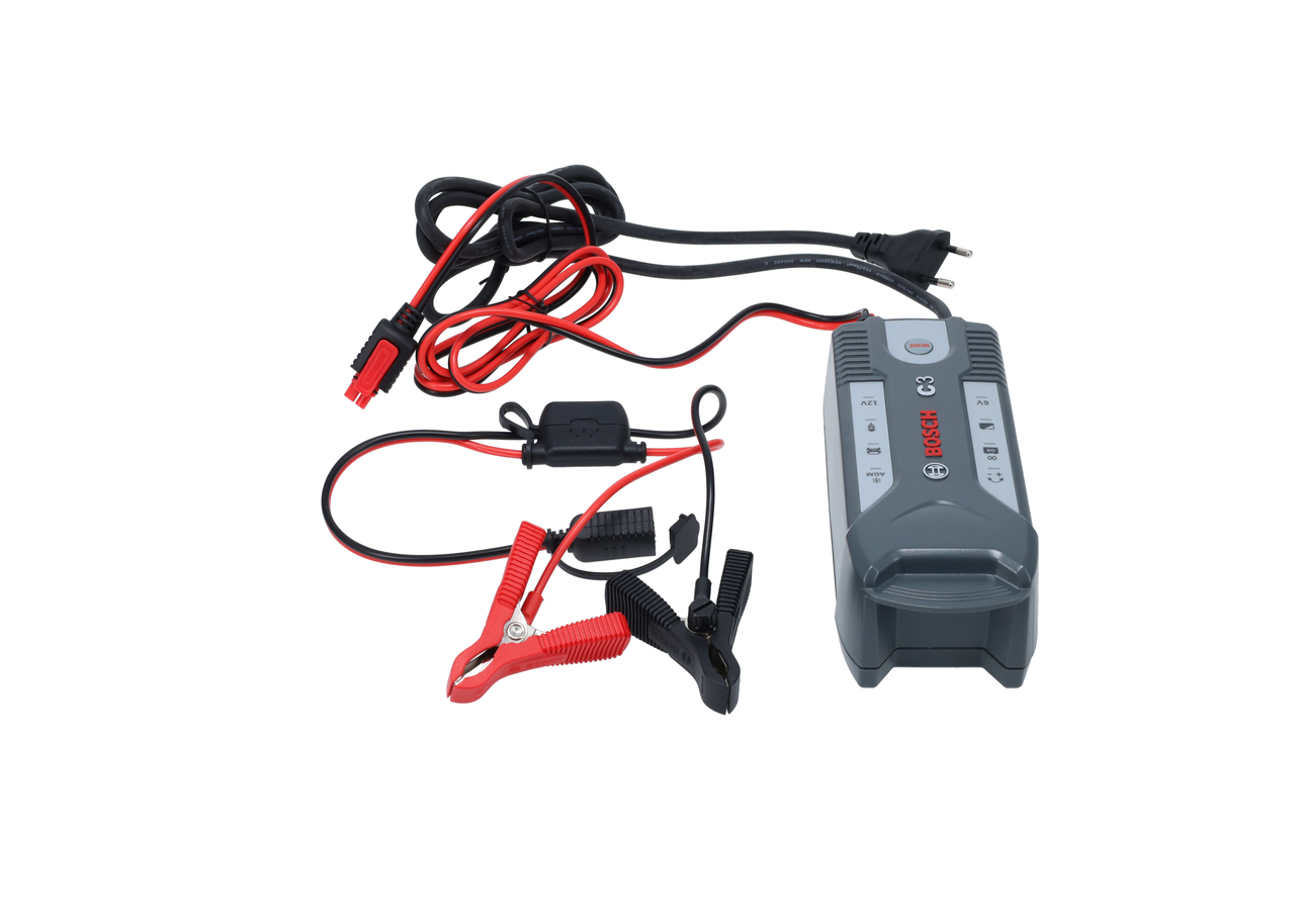 Batterijlader Bosch 0 189 999 03M
