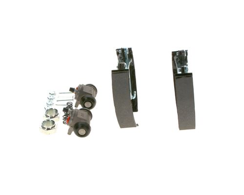 Remschoen set Bosch 0 204 114 027