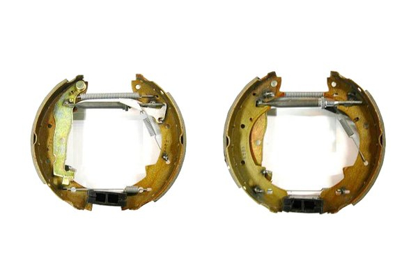 Remschoen set Bosch 0 204 114 501