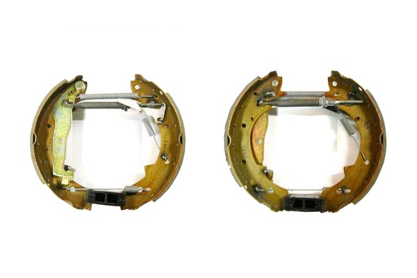 Remschoen set Bosch 0 204 114 527