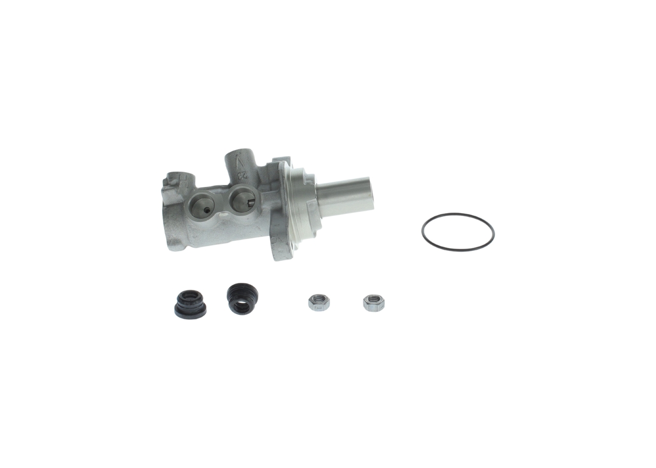 Hoofdremcilinder Bosch 0 204 800 000