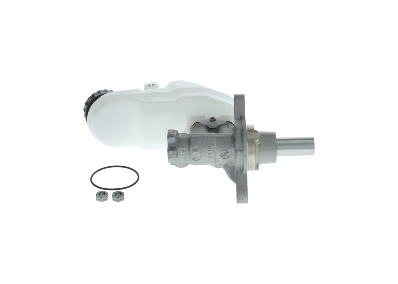 Hoofdremcilinder Bosch 0 204 822 666