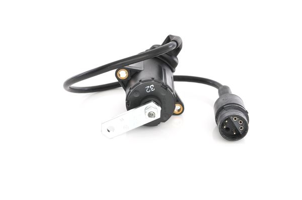 Gaspedaal positiesensor Bosch 0 206 001 013