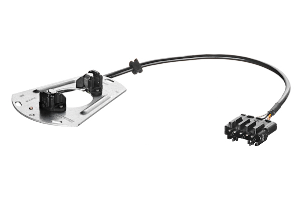 Krukas positiesensor Bosch 0 232 101 022