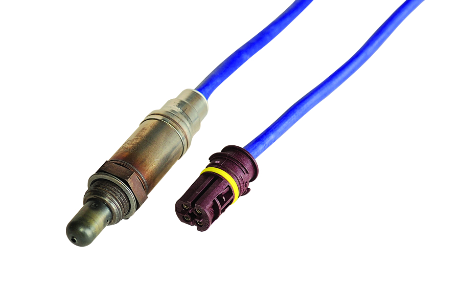 Lambda-sonde Bosch 0 258 005 092