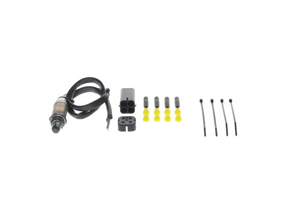 Lambda-sonde Bosch 0 258 005 732