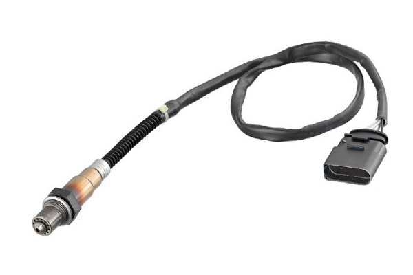 Lambda-sonde Bosch 0 258 006 498