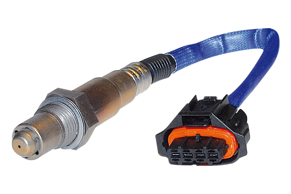 Lambda-sonde Bosch 0 258 006 507