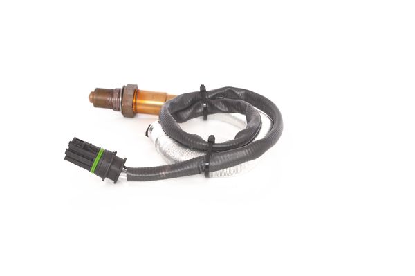 Lambda-sonde Bosch 0 258 010 027