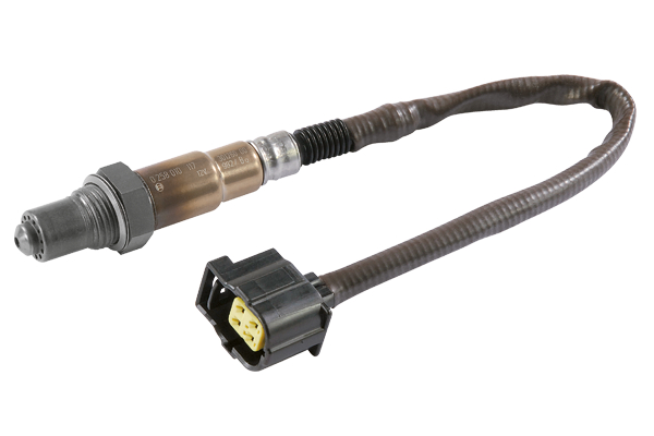 Lambda-sonde Bosch 0 258 010 117