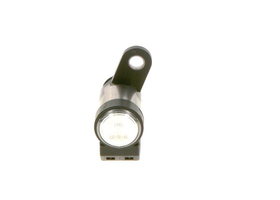 Schakelklep automaatbak Bosch 0 260 130 031