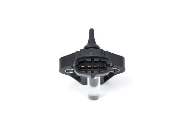 Brandstofdruk sensor Bosch 0 261 230 137