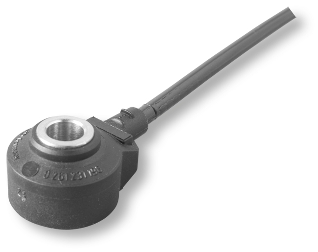 Klopsensor Bosch 0 261 231 196