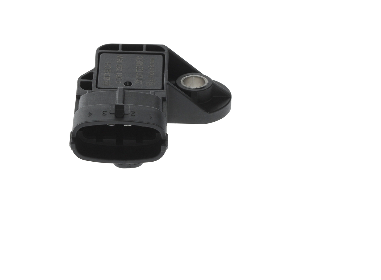 Temperatuursensor binnenkomende lucht Bosch 0 261 232 05W