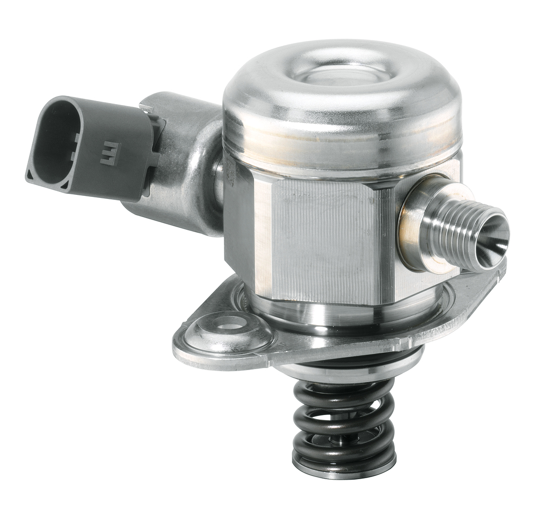 Brandstof inspuitpomp Bosch 0 261 520 143