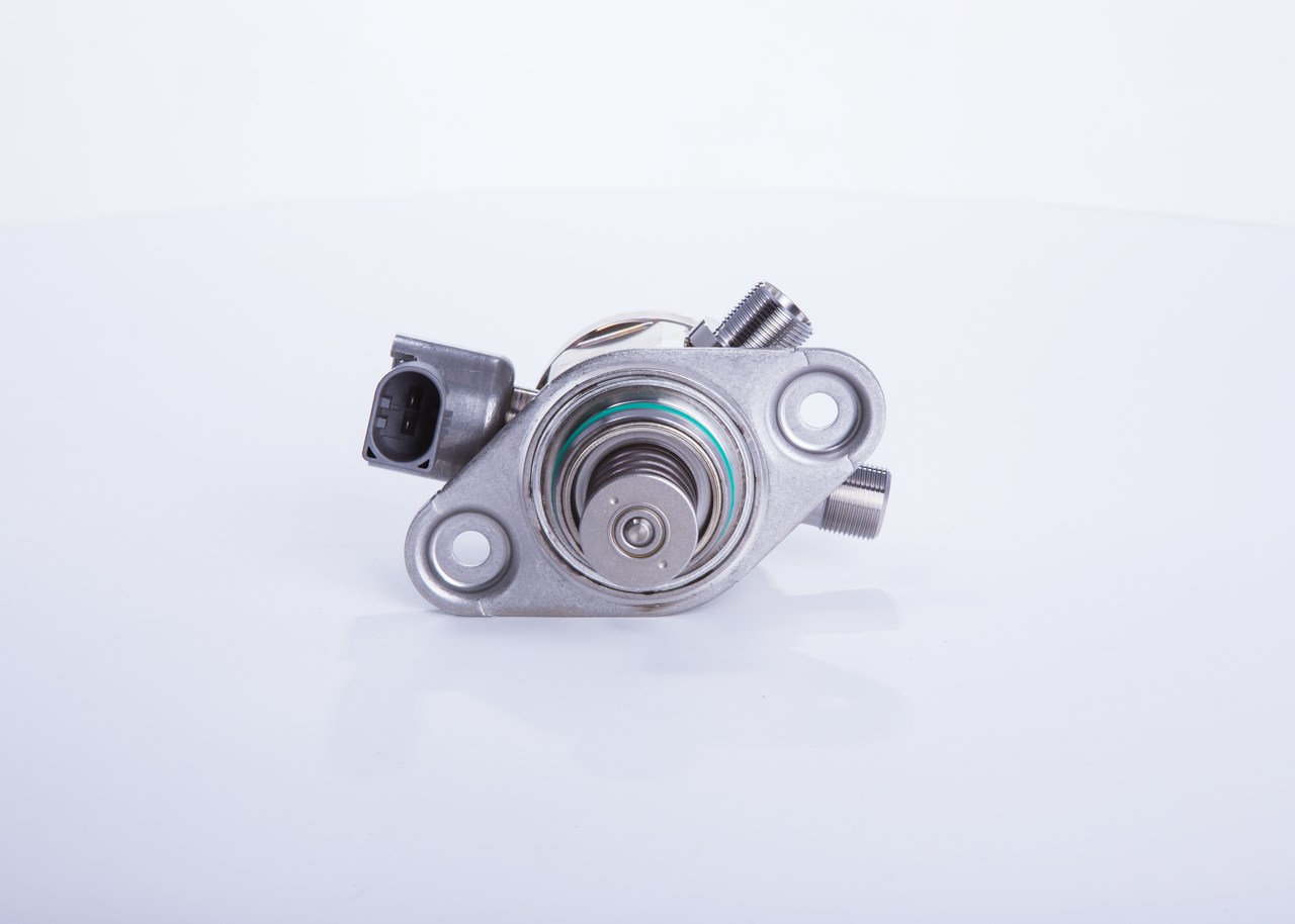 Brandstof inspuitpomp Bosch 0 261 520 217