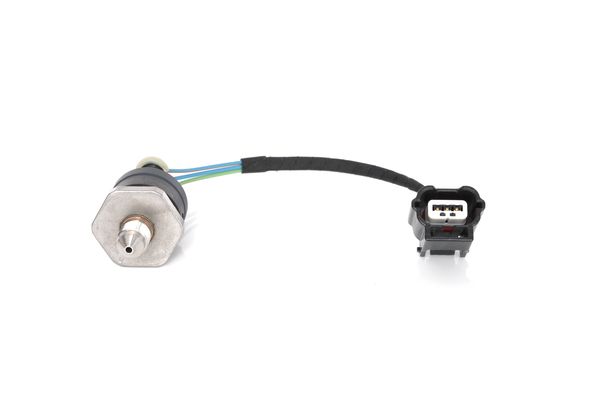 Brandstofdruk sensor Bosch 0 261 545 047