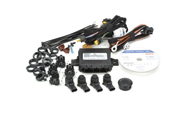 Modificatieset, parkeerhulp Bosch 0 263 009 565