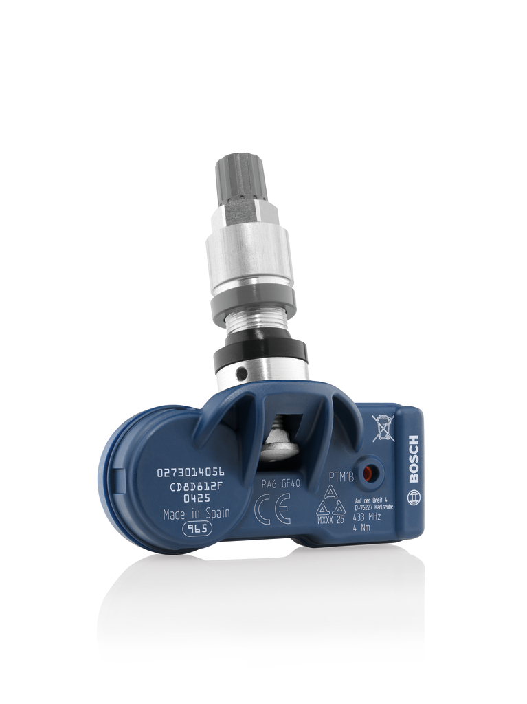 Wielsensor, controlesysteem bandenspanning Bosch 0 273 014 056