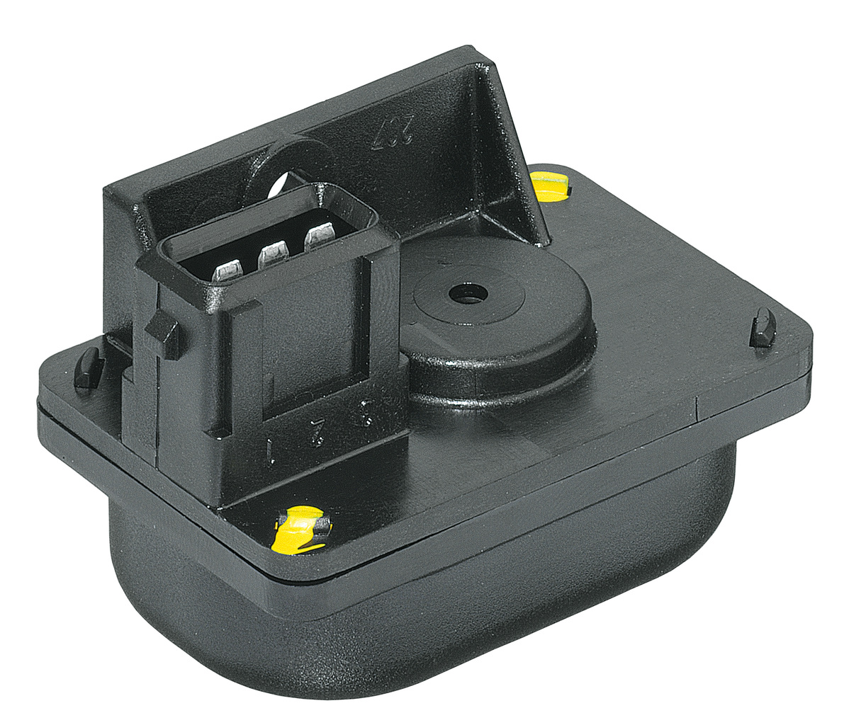 MAP sensor Bosch 0 280 101 001