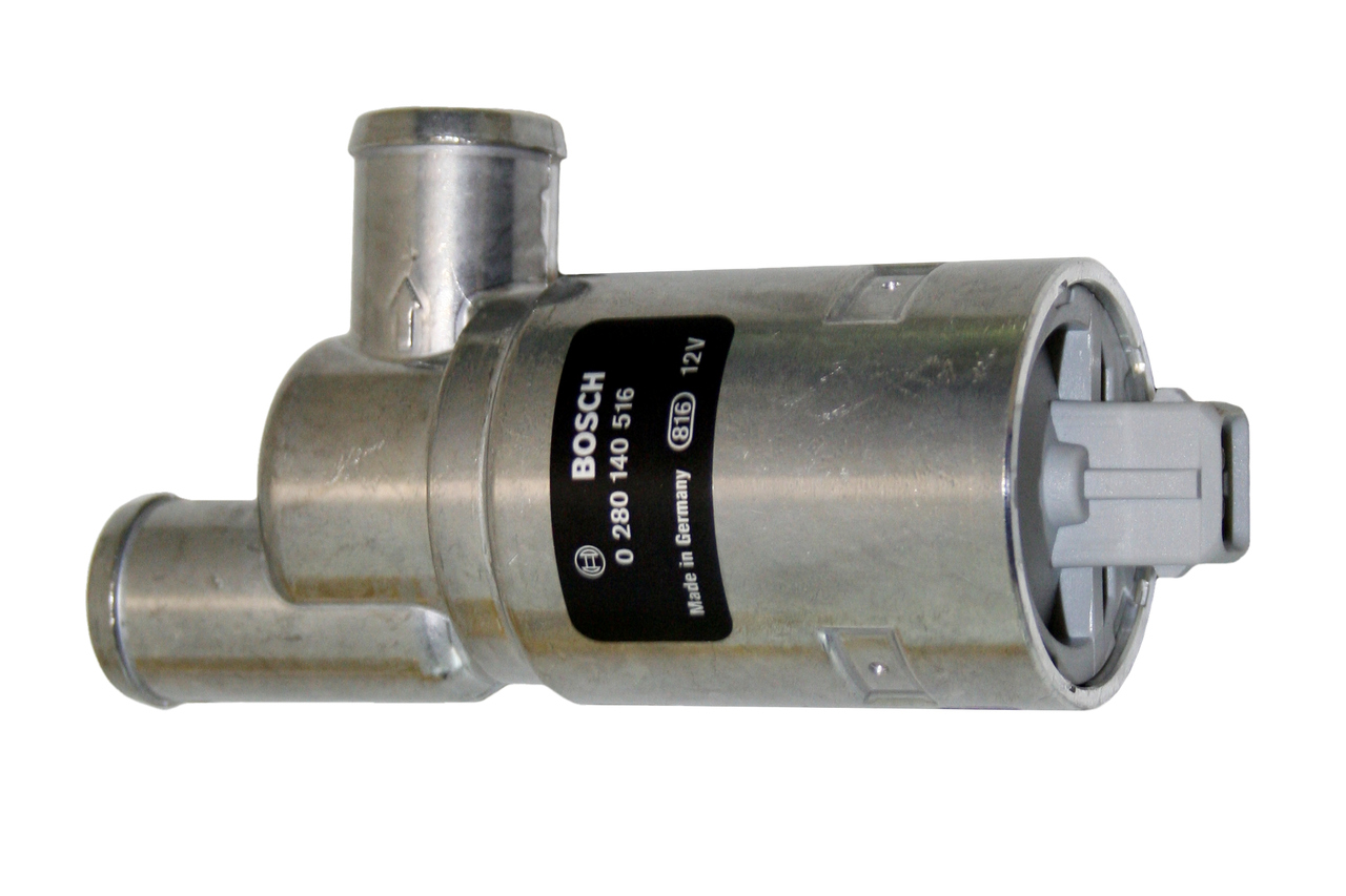 Stappenmotor (nullast regeleenheid) Bosch 0 280 140 516