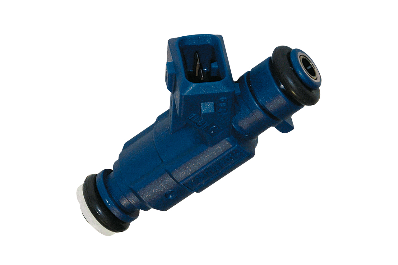 Verstuiver/Injector Bosch 0 280 156 014