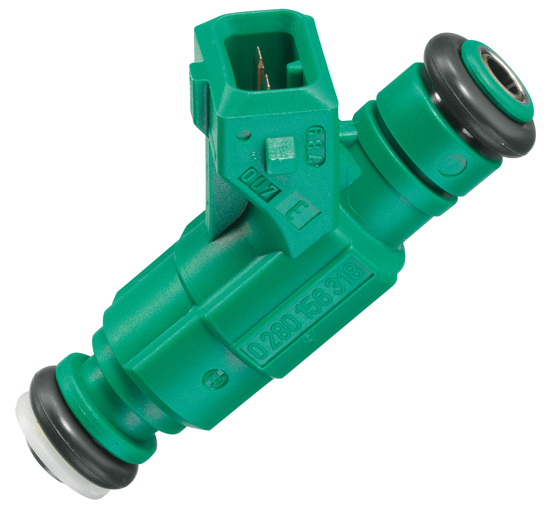 Verstuiver/Injector Bosch 0 280 156 318