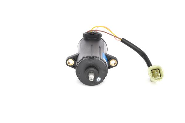 Gaspedaal positiesensor Bosch 0 281 002 370