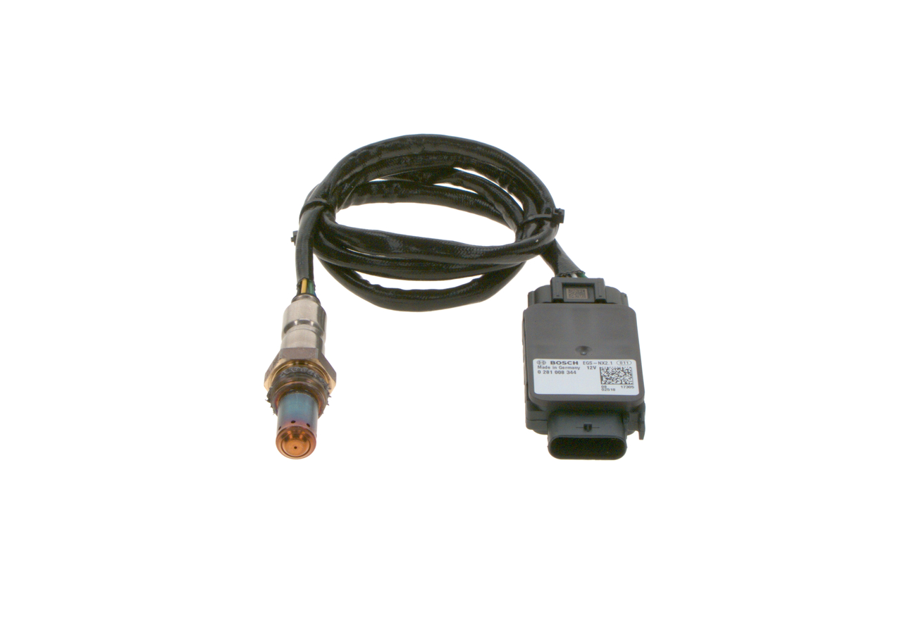 Nox-sensor (katalysator) Bosch 0 281 008 344