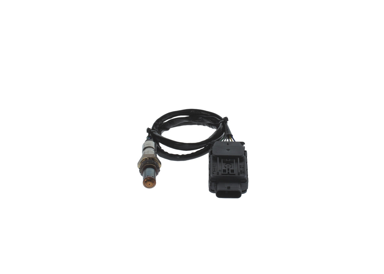 Nox-sensor (katalysator) Bosch 0 281 008 537