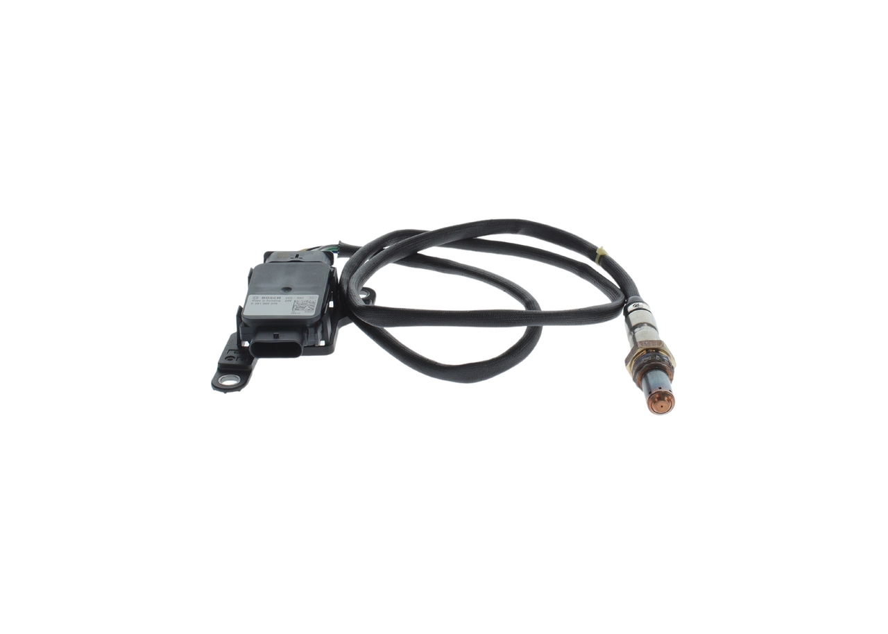 NOx-sensor, ureuminspuiting Bosch 0 281 008 570